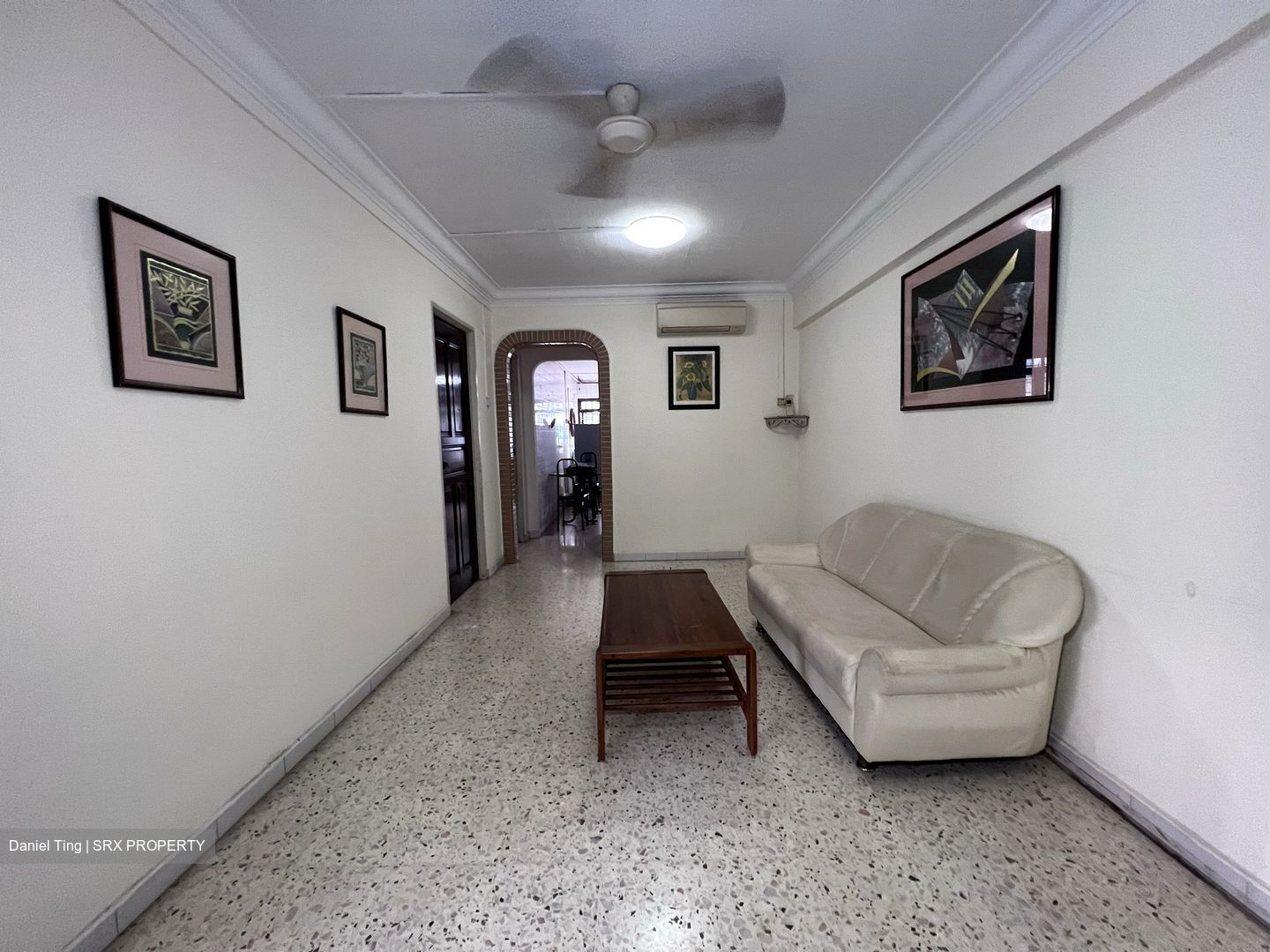Blk 146 Yishun Street 11 (Yishun), HDB 3 Rooms #412928051